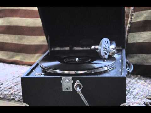 At Sundown- Ruth Etting 1927