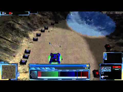 What is Achron - The game explained