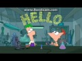 Phineas And Ferb Intro Remix