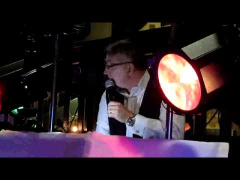 Steve Kaye Entertainments video.