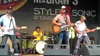 Lance Miller - If I Say It When I'm Drinkin'