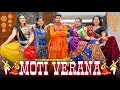 Moti Verana Amit Trivedi Garba Navratri Special Dance With Akshay Garba Garbasteps Navratri
