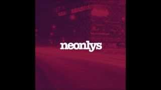 Ukendt Kunstner -  Neonlys