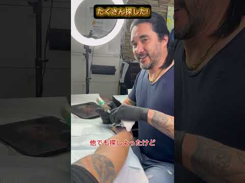 早期警告システムとしての電子「タトゥー」: 研究者は重大な症状を検出したいと考えている