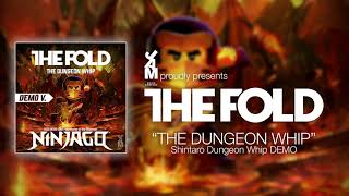 Cover art for Lego Ninjago: The Dungeon Whip - Master of The Mountains (demo version)