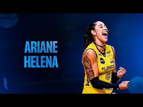 Ariane Helena - Highlights 22/23