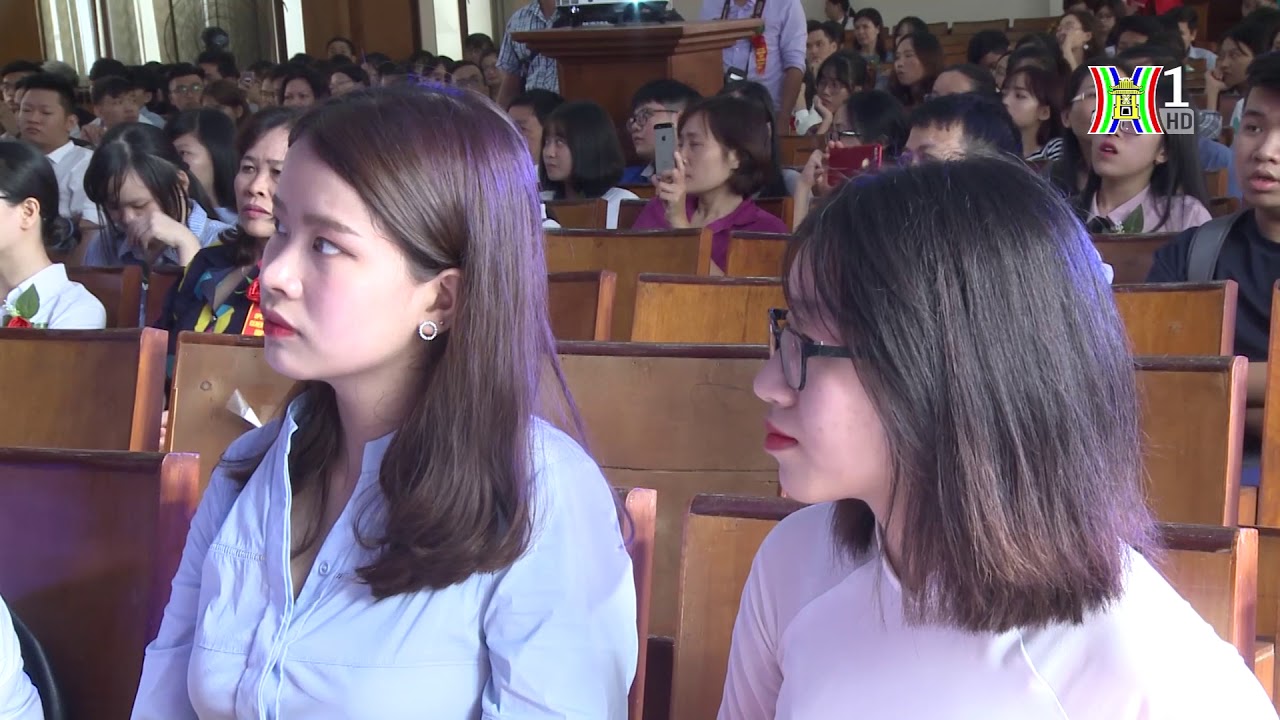 Lễ Khai giảng chương trình LKĐT mỗi bên cấp một Bằng Cử nhân DDP Khóa 2