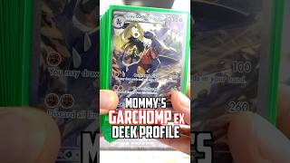 Cynthia’s Garchomp ex Deck Profile (Pokémon TCG)