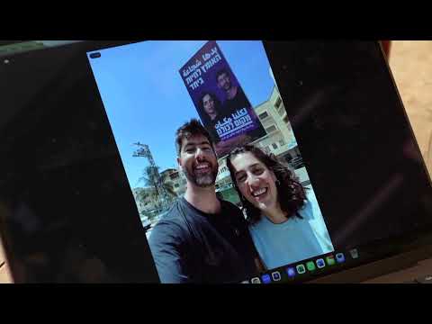 Video Thumbnail: Jewish-Arab party may complicate bid to oust Netanyahu