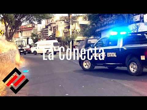 Saqer Mx, @BosorOficial - La Conecta | Freestyle