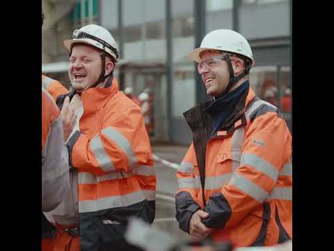 Health and safety day Long Products Luxembourg 2023