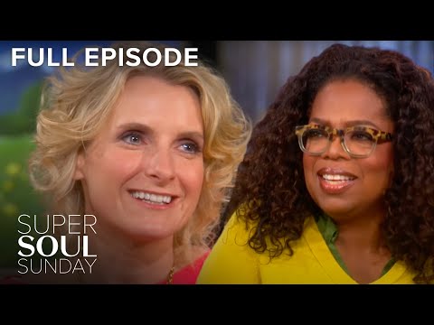 Elizabeth Gilbert Part 1: Author of Eat Pray Love | Super Soul Sunday S5E4 | Full Episode | OWN