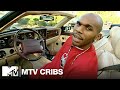 Jason Kidd Damon Stoudamire Jerry Stackhouse MTV Cribs