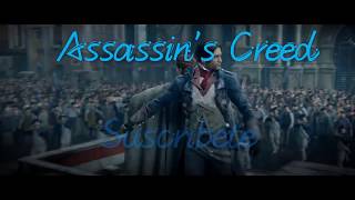 Assassin&#39;s Creed GMV - Hollywood Undead - Ghost