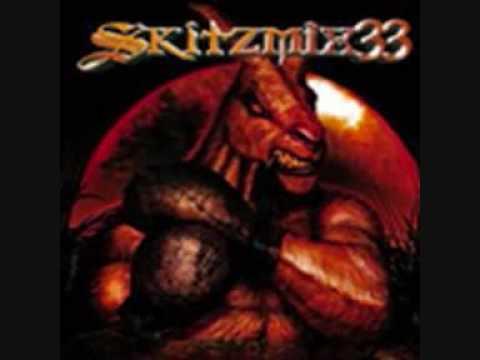 Skitz Mix 33 - Not Fair - Titana