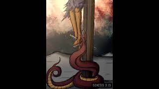 Âm Mưu Hỏa Ngục: 8- Satan đầu dập nát