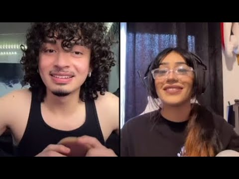 Gio and Lily’s live 4/17/24