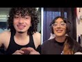 Gio and Lily’s live 4/17/24