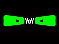 YouYouYouTube Logo Effects Inspired By Gamavision Csupo Effects EXTENDED