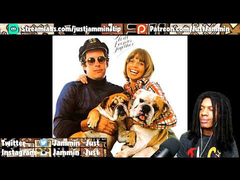 FIRST TIME HEARING Captain & Tennille - The Way I Want To Touch You Reaction