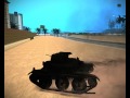 T7 Combat Car  vídeo 1