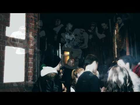 Diese2 (ft. Pete Licious) - Die Luft brennt