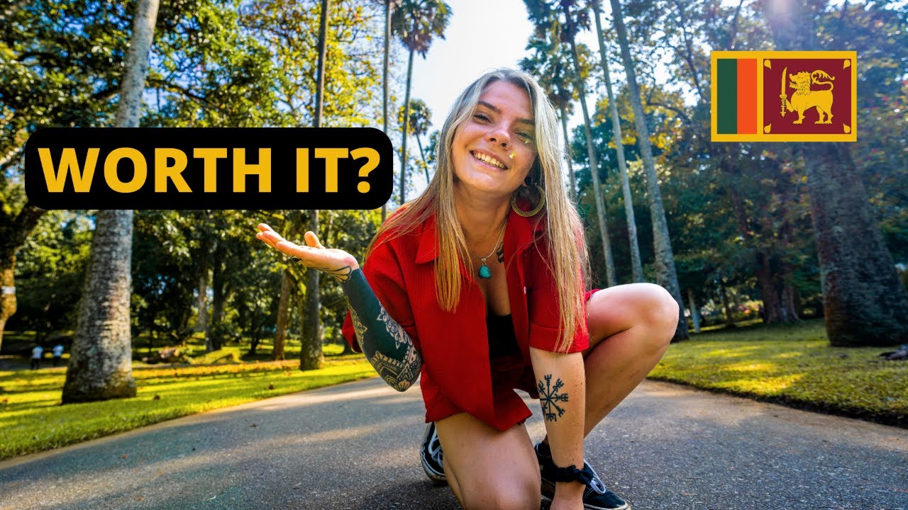 Join a traveler on an enchanting visit to Royal Botanical Gardens.