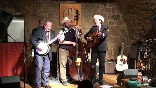 Little Cabin Home On The Hill by Alabuster (Lester Flatt)