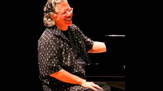 Chick Corea Piano Solo - Someone To Watch Over Me - Umbria Jazz 2002