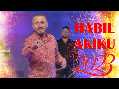 Habil Akiku - Kalle kalle Karamele ( 2023 )