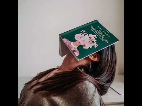 #1 GENIALNE KSIĄŻKI, KTÓRE MUSISZ PRZECZYTAĆ