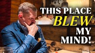 I Tried POLAND’S BEST Restaurant