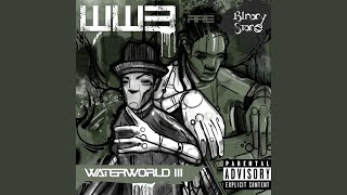 Never Say Good Binary (feat. Onemanarmy, Mahogany Jones, One Be Lo, Mic Phelps & Amr Bin Ali Eeka)