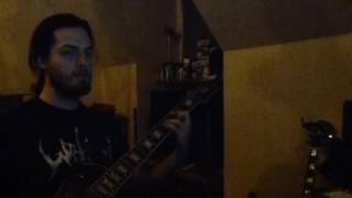 Persepolis - "Saoshyant" - Playthrough