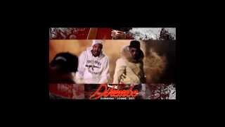 "Dikembe" Video Teaser 2: Dj Infamous Ft: Jeezy &amp; 2 Chainz