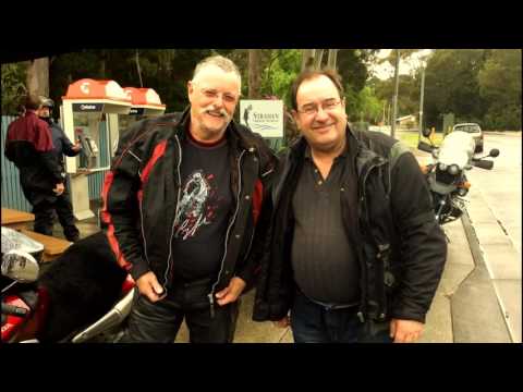 Wild Hogs Tassie Tour II, November 2015