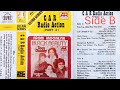 Car Radio Action Part 2 Kaset Side B