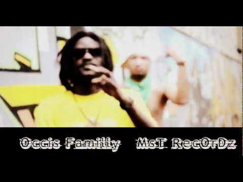 Shabb Ft BooSMan _ Pou Ozèy  (Clip Officiel) NOV 2011