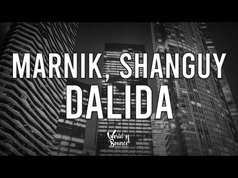 Marnik, Shanguy - Dalida