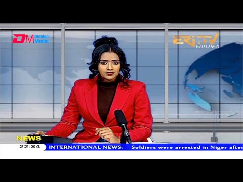 News in English for March 31, 2021 - ERi-TV, Eritrea