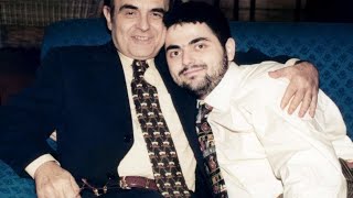 Terenci Moix pudo ser asesinado. Su última pareja contacta con Santi Royuela