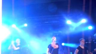 The Blackout- The Storm