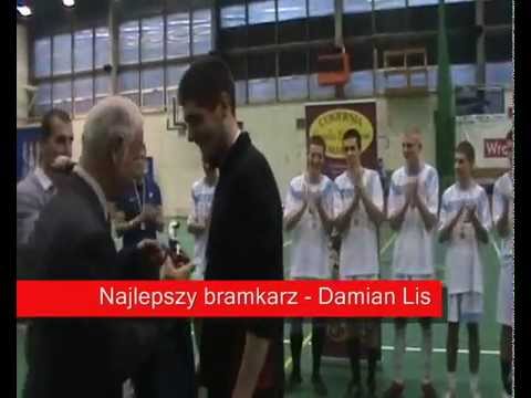 Zimowy Turniej Piłkarski (Wielki Finał) - podsumowanie