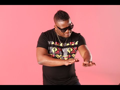 Richy Jay - Vas-y molo (Official Video) #Molo