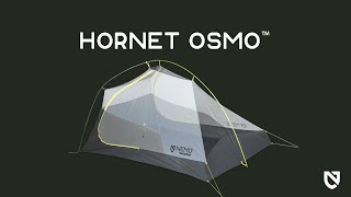Hornet OSMO 3P 2025