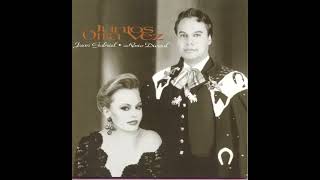 Juan Gabriel &amp; Rocío Dúrcal - Santo Niñito