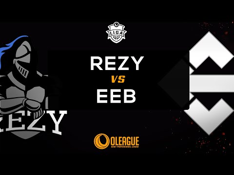REZY vs EEB | JORNADA 9 LIGA GO | CSGO