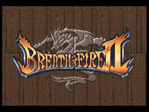 Breath of Fire 2 OST - You Must Live! (Extended)