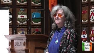 Count Plunkett and the Plunkett family history by Honor O&#39;Brolchain part 1