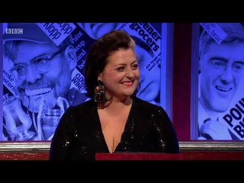 BBC One Have I Got a Bit More News For You S60E02 [HD 50fps]